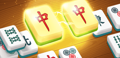 Mahjong At Home: Scandinavian Edition